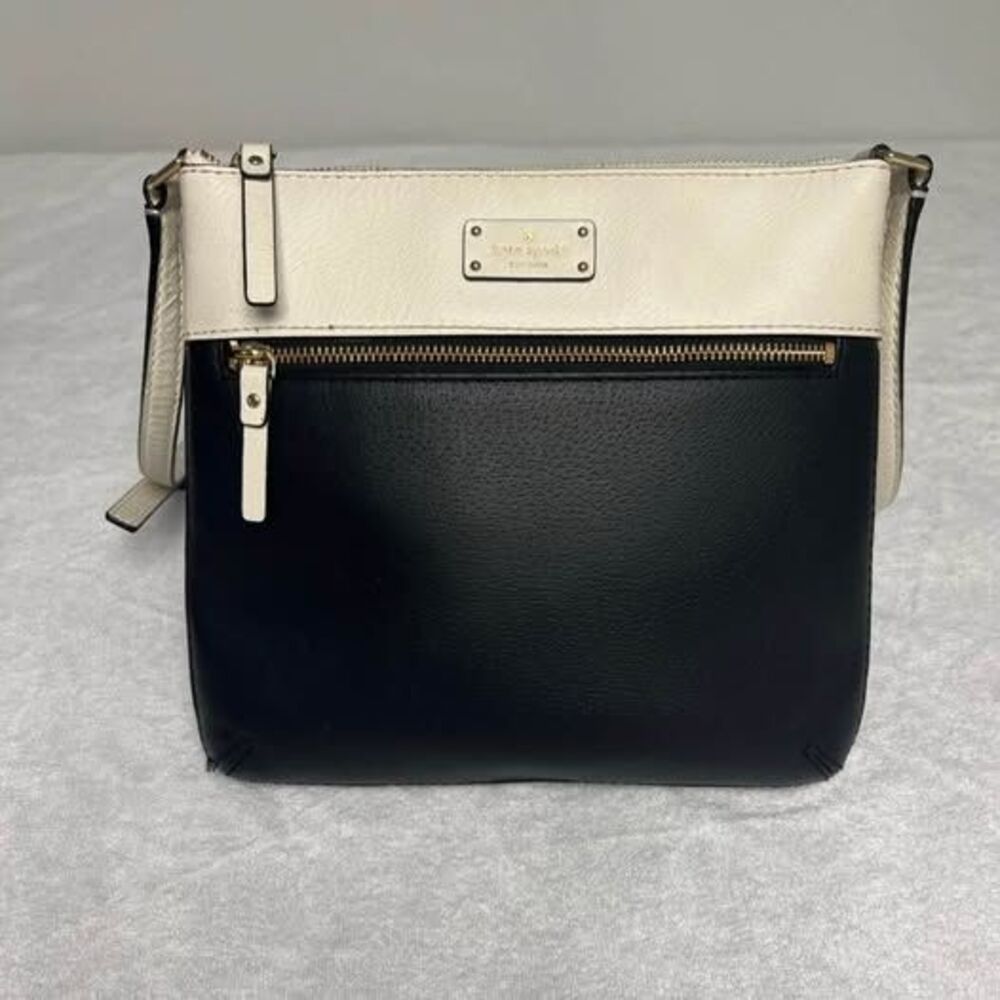 Kate Spade New York Grove Street Roma Crossbody Bag